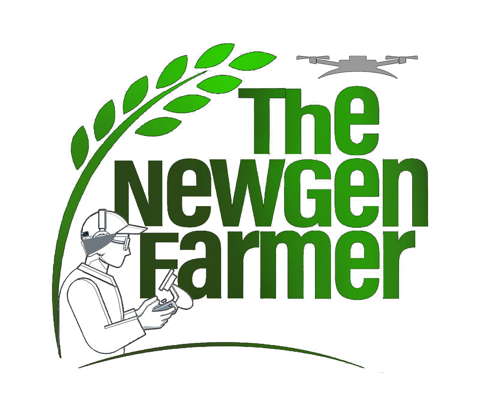 The New Generation Farmer Logo
